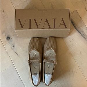 VIVAIA Margot Mary Jane